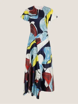 Adriana dress