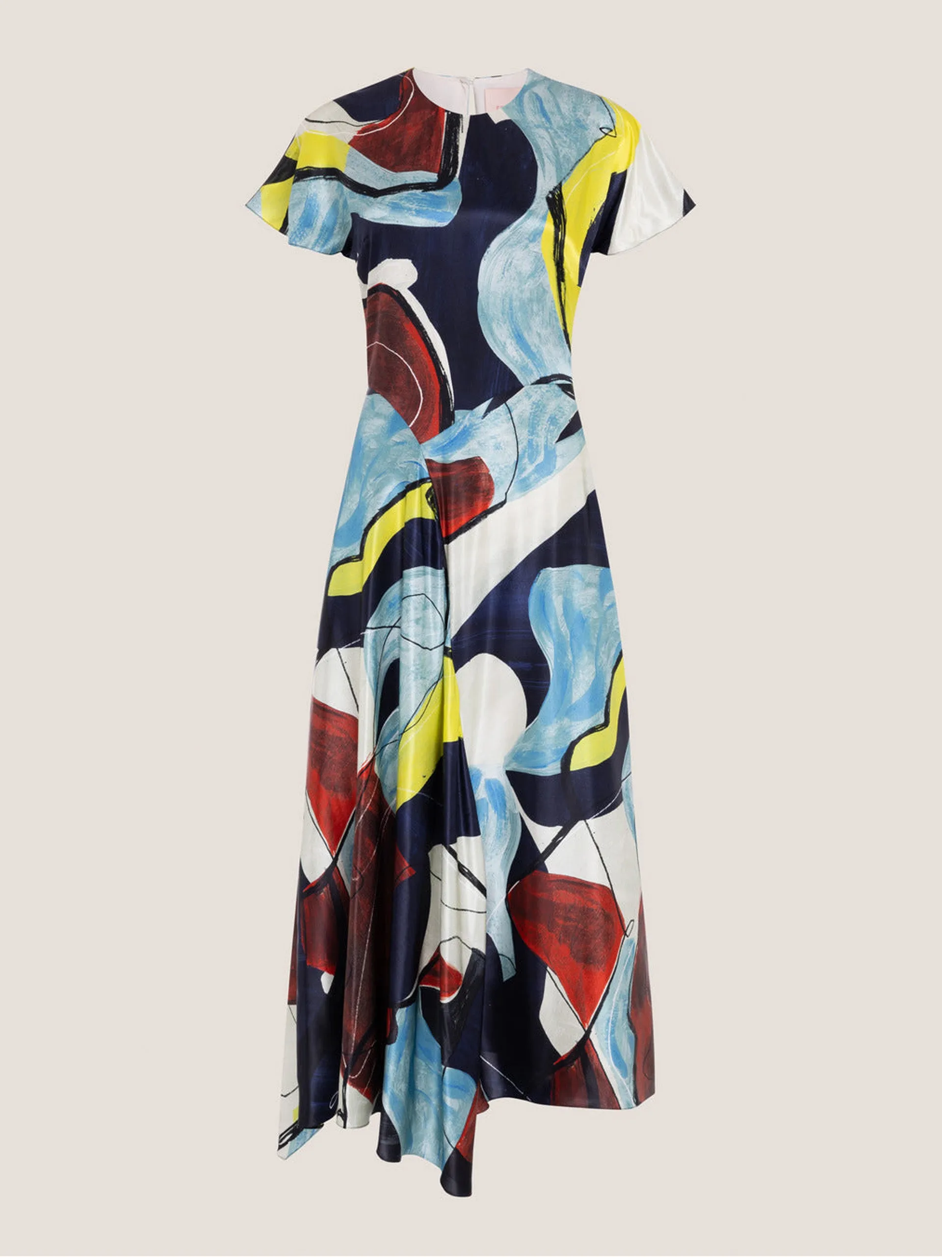 Adriana dress
