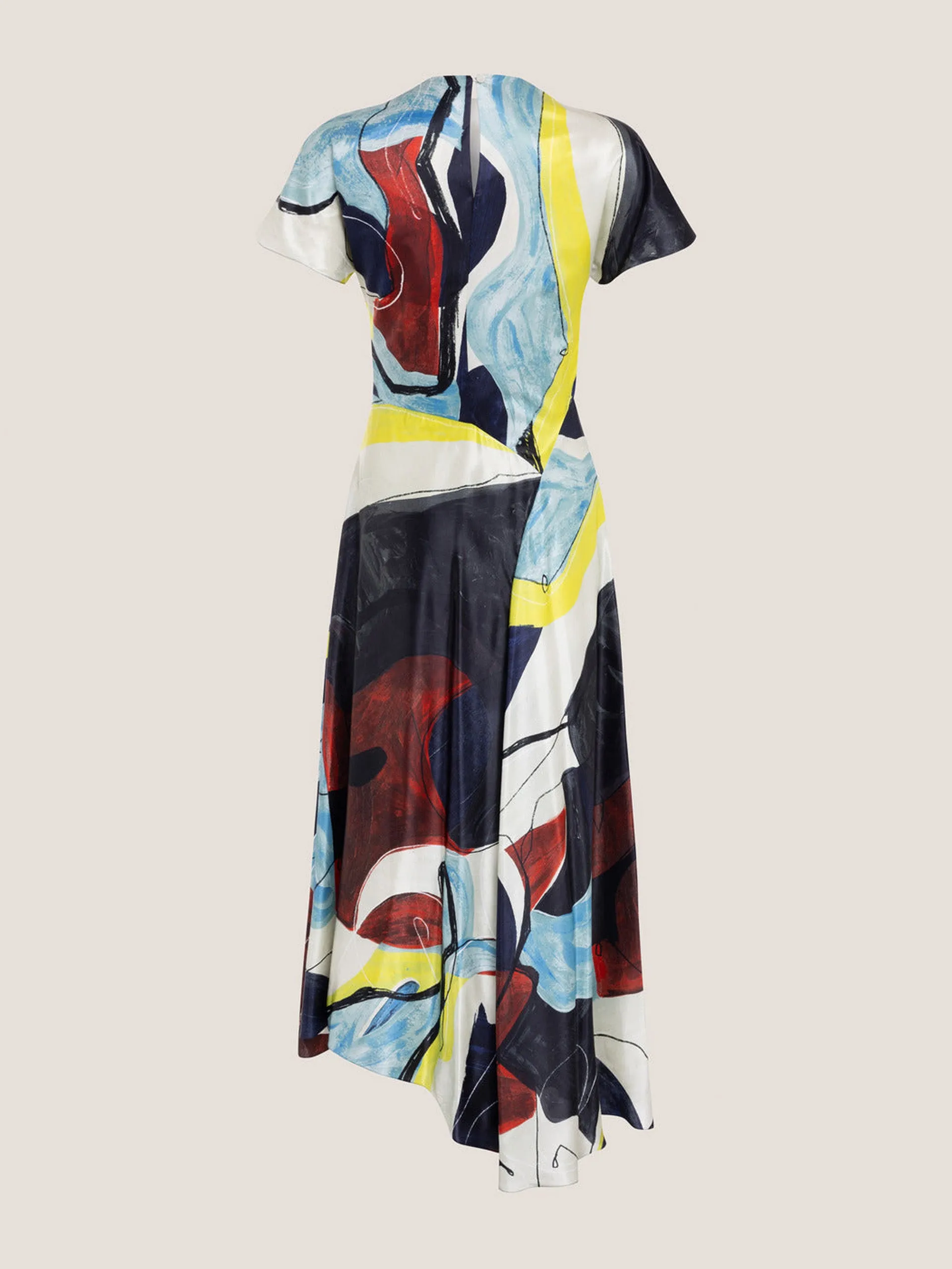 Adriana dress