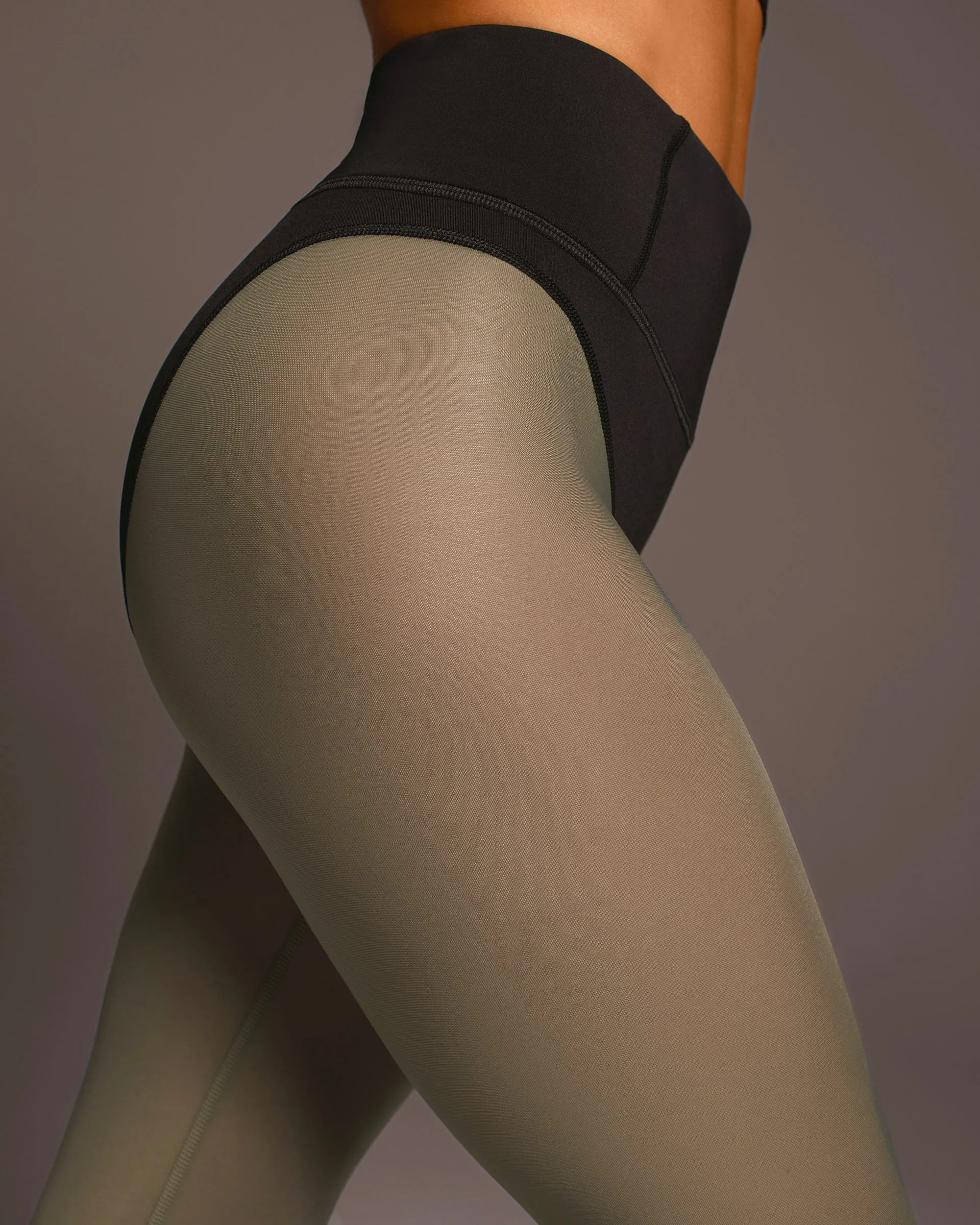 Ambient Stirrup Legging
