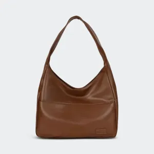 Calista | Vintage Vegan Leather Bag