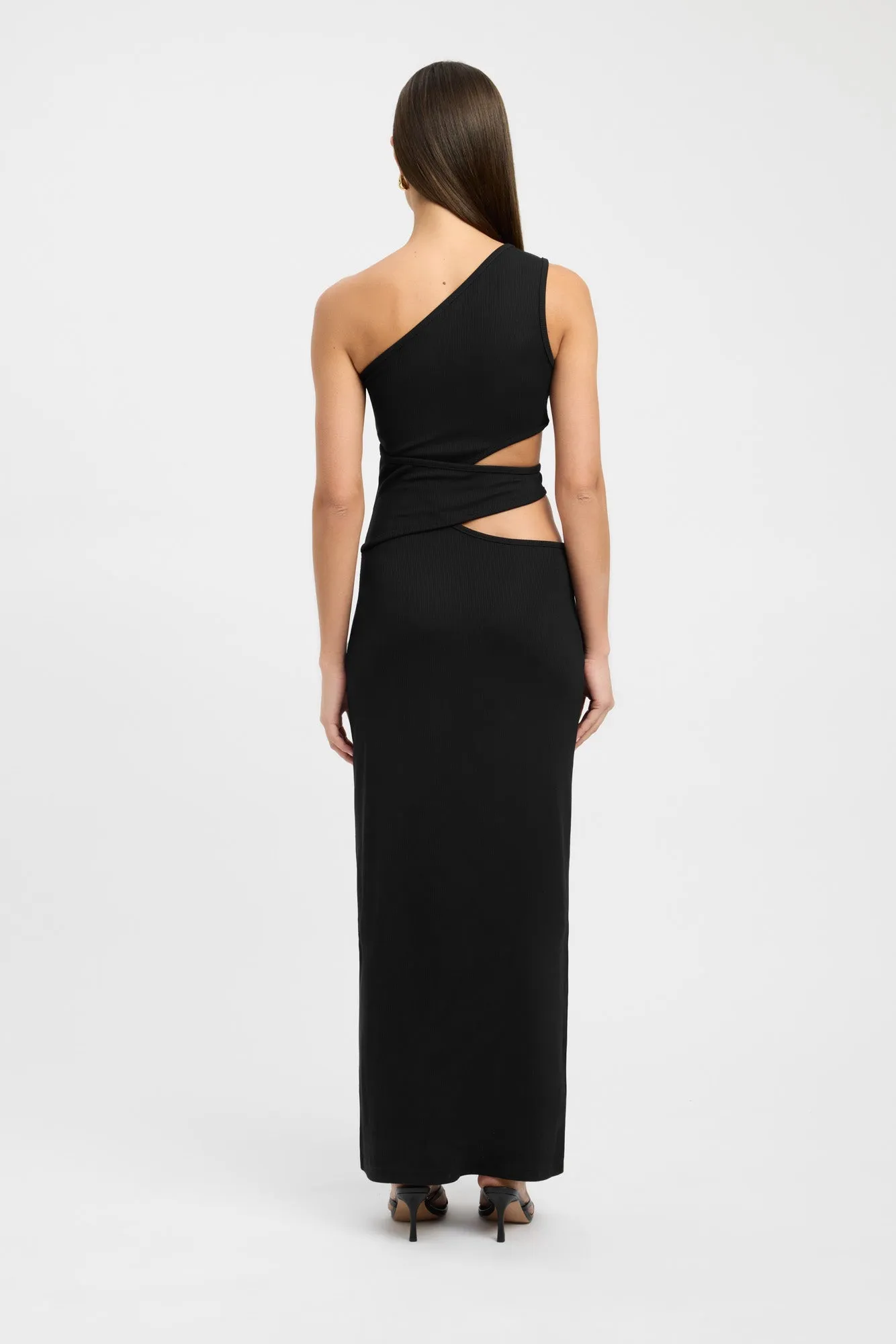 Faye Maxi Dress