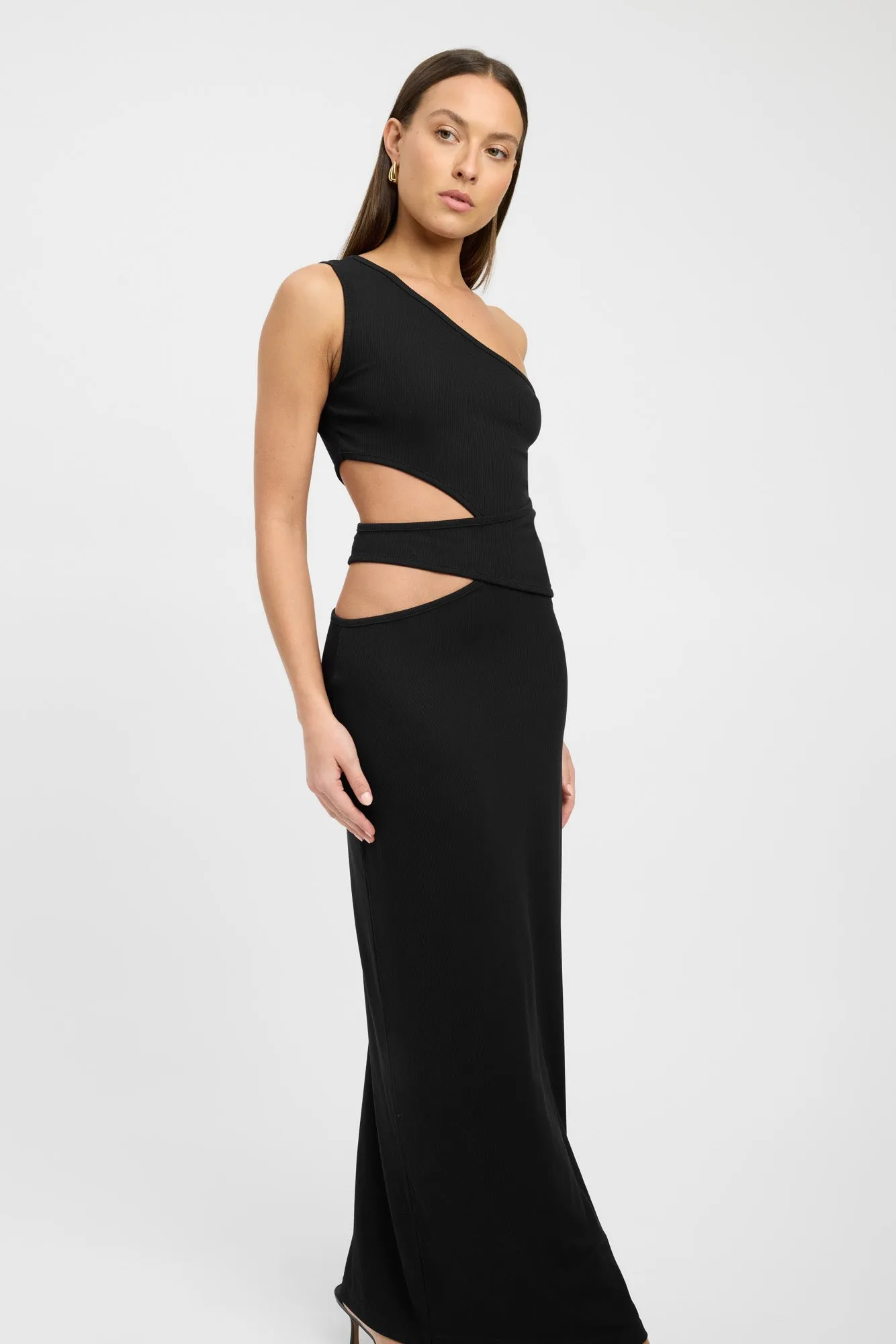 Faye Maxi Dress