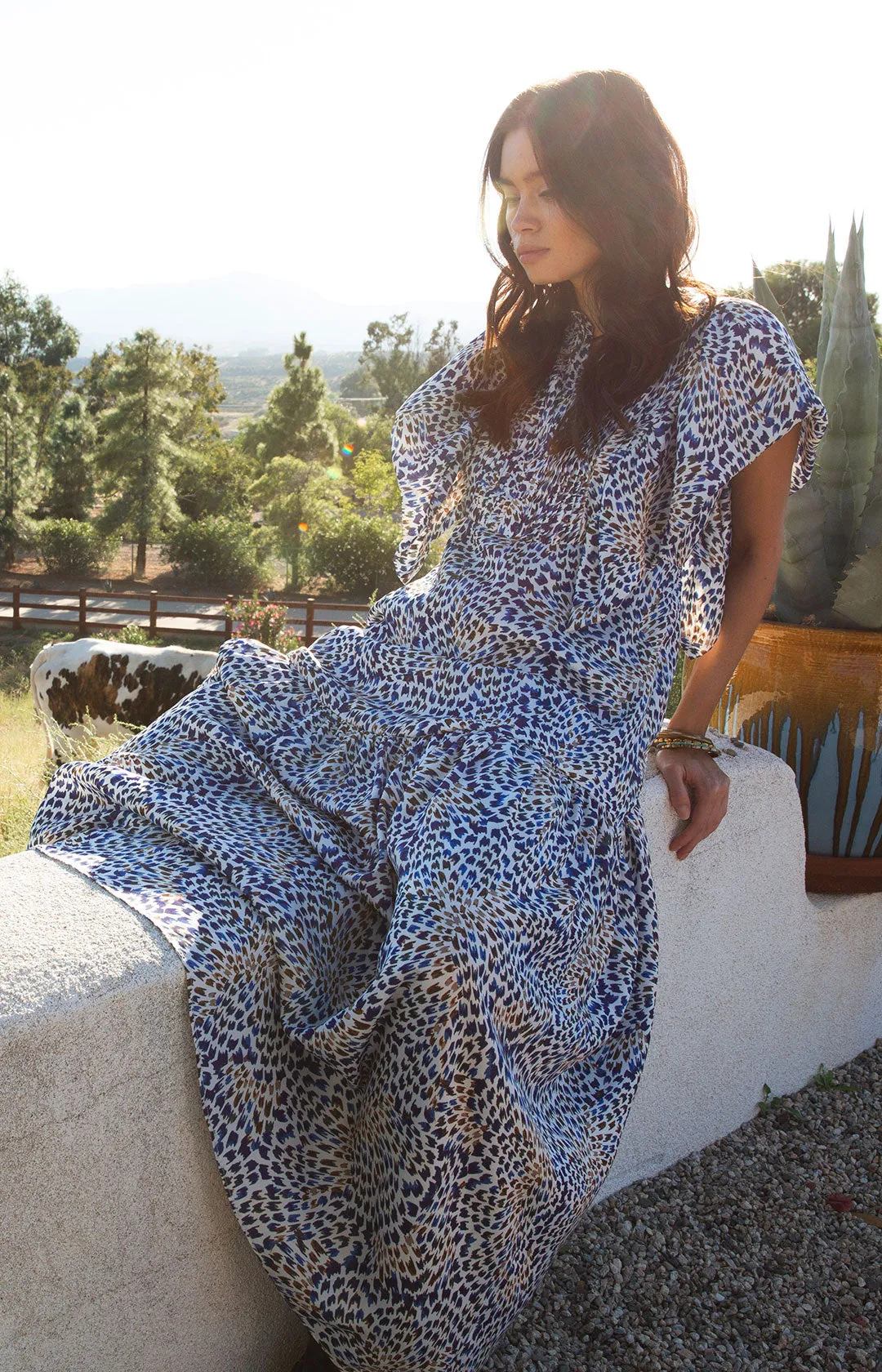 Giselle Dress