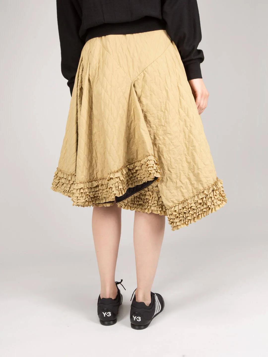 Gonna Skirt