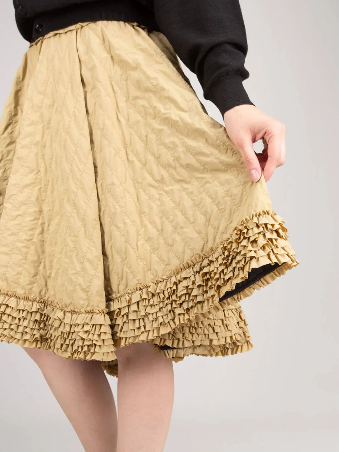 Gonna Skirt