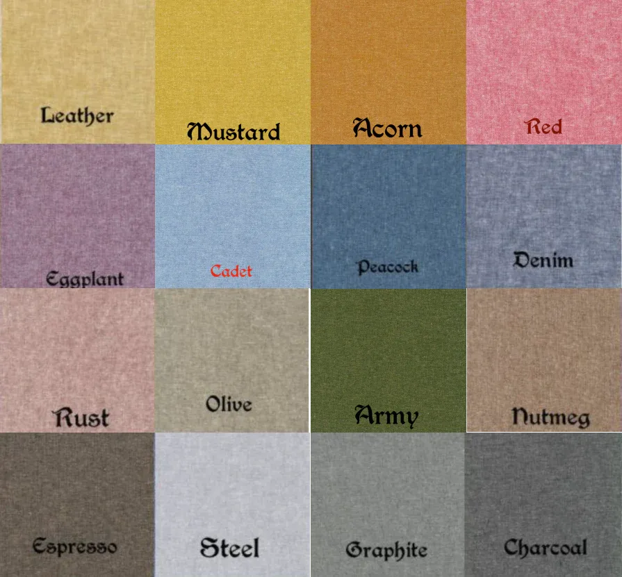Kirtle - Straight or Angel Sleeves