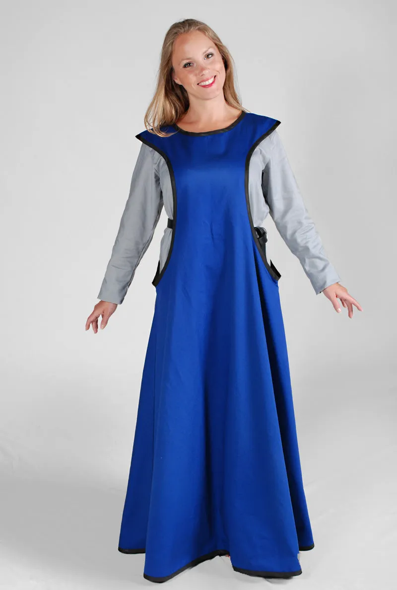 Kirtle - Straight or Angel Sleeves