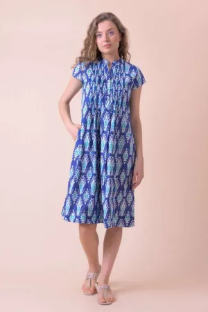 Lacey Dress