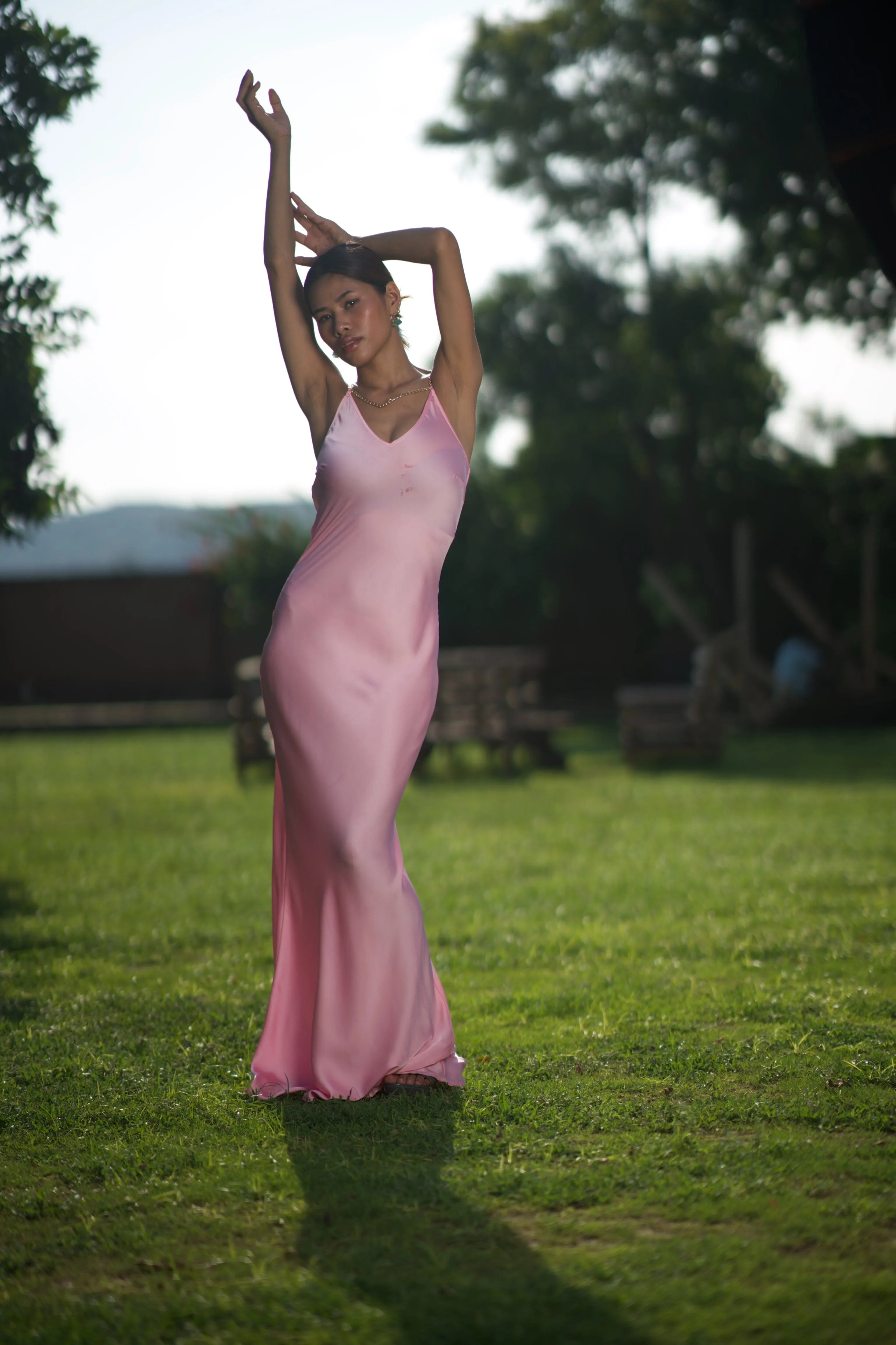 Luxe Elegance