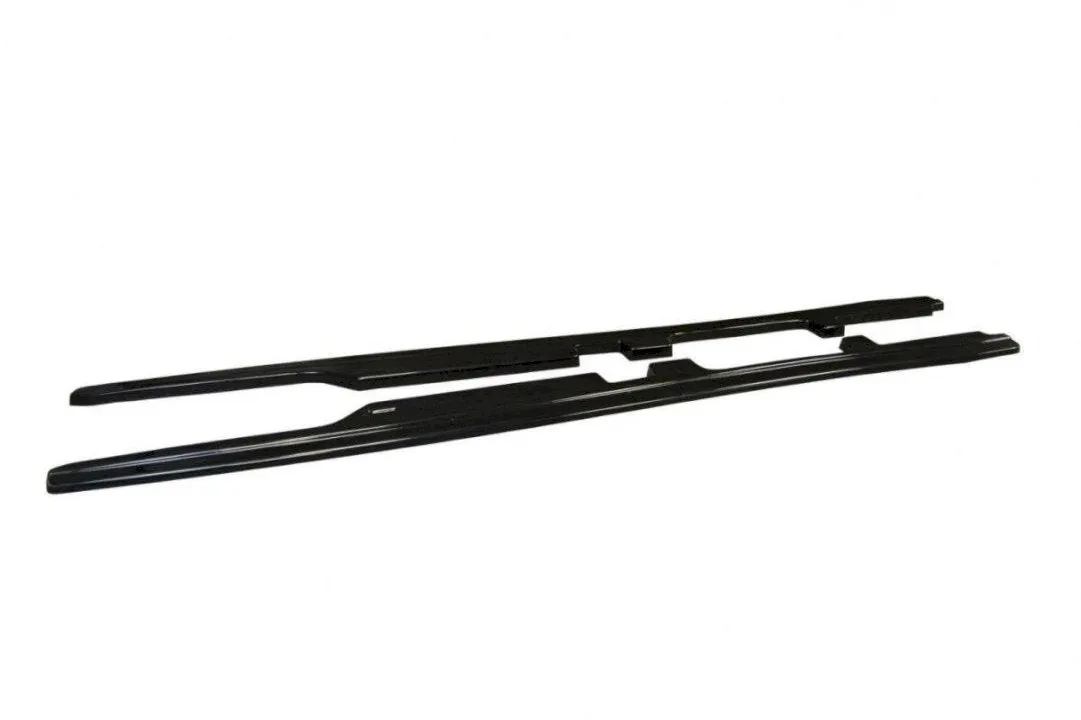 Maxton Design - SIDE SKIRTS DIFFUSERS LEXUS RC F (2014-2019)
