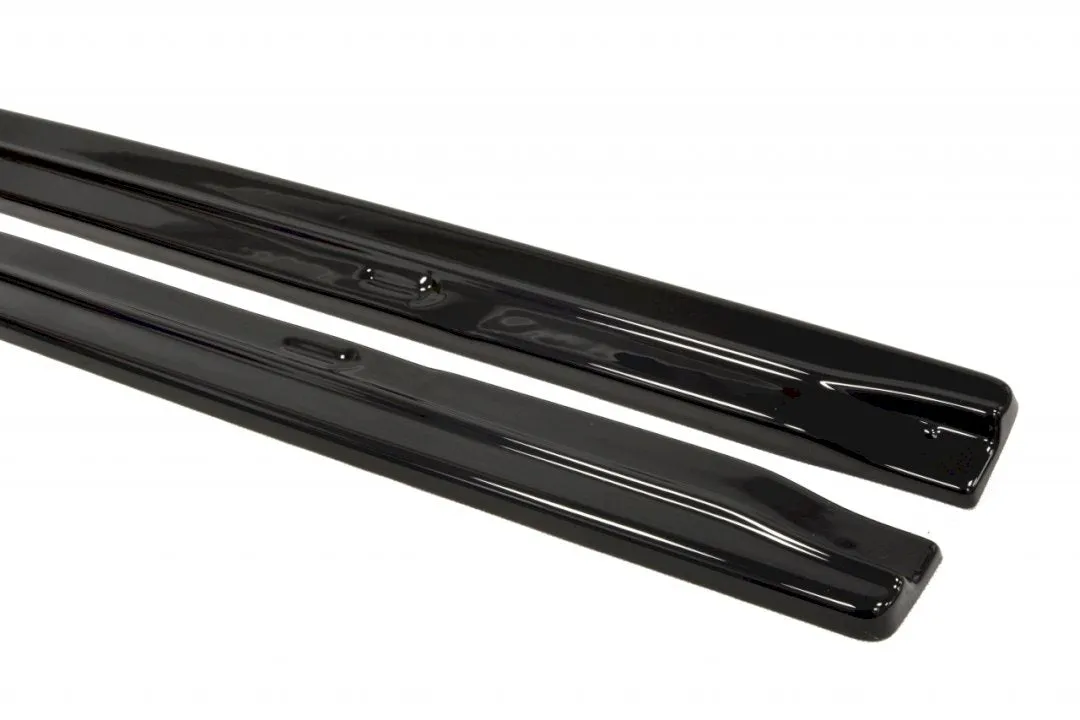Maxton Design - SIDE SKIRTS DIFFUSERS VW PASSAT B5