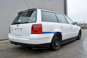 Maxton Design - SIDE SKIRTS DIFFUSERS VW PASSAT B5