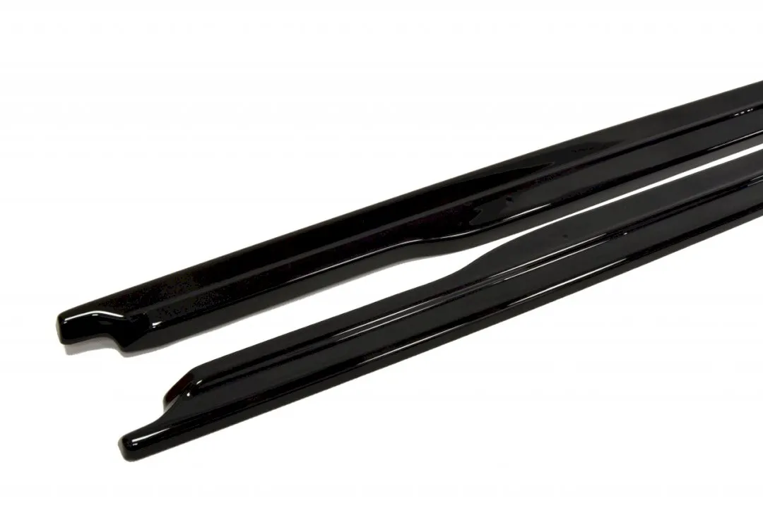 Maxton Design - SIDE SKIRTS DIFFUSERS VW PASSAT B5