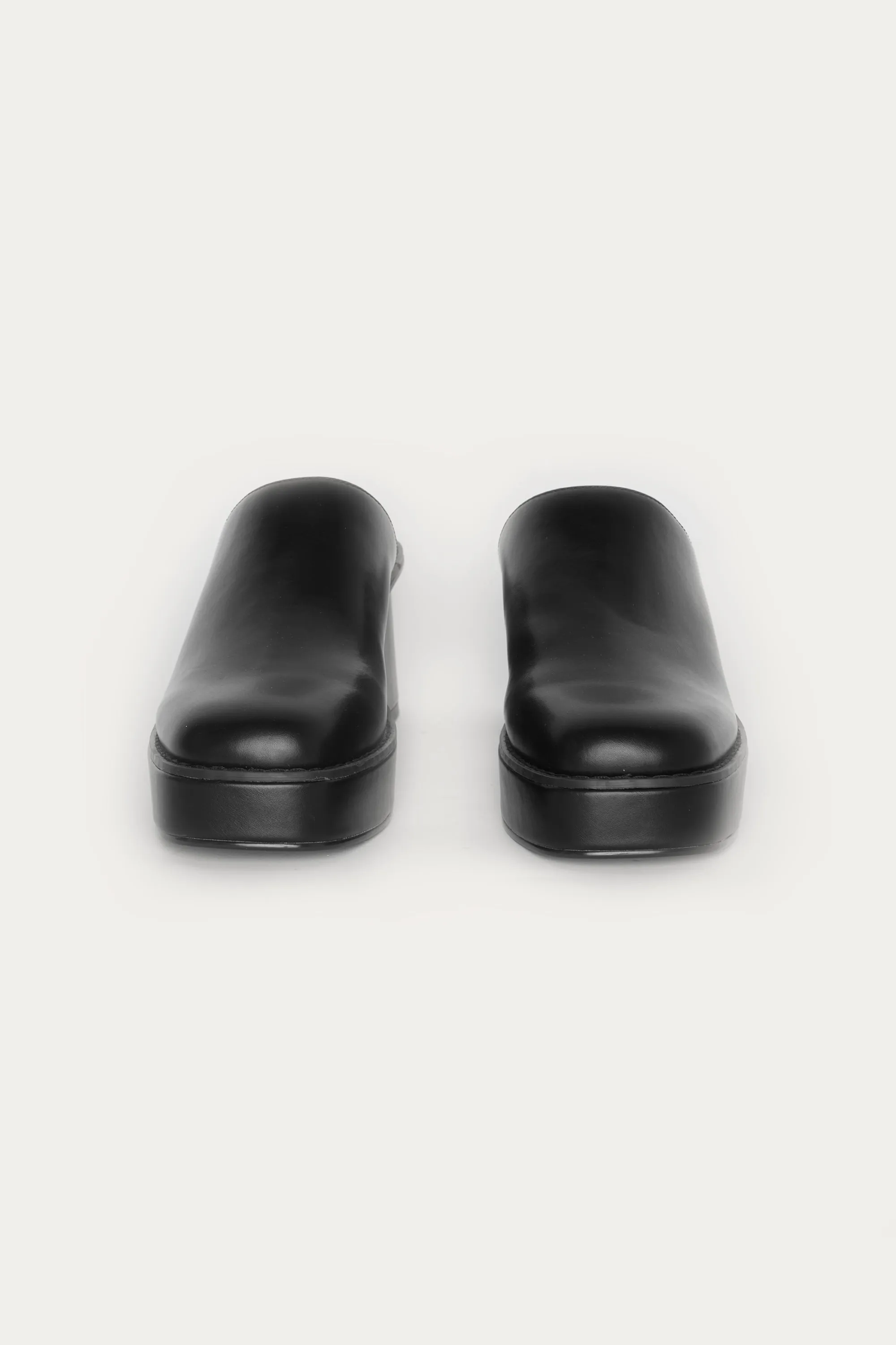 PLATFORM CLOG