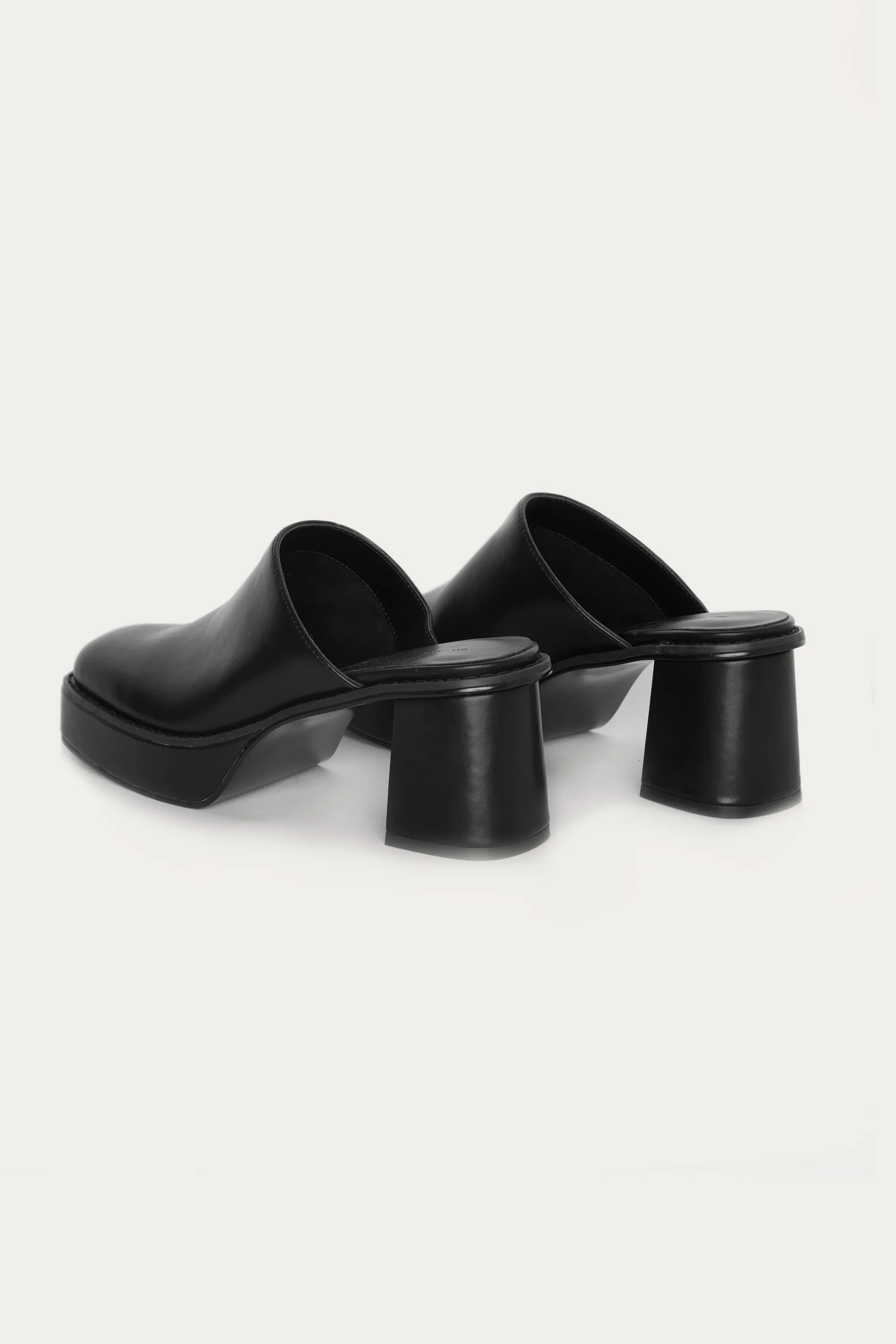 PLATFORM CLOG