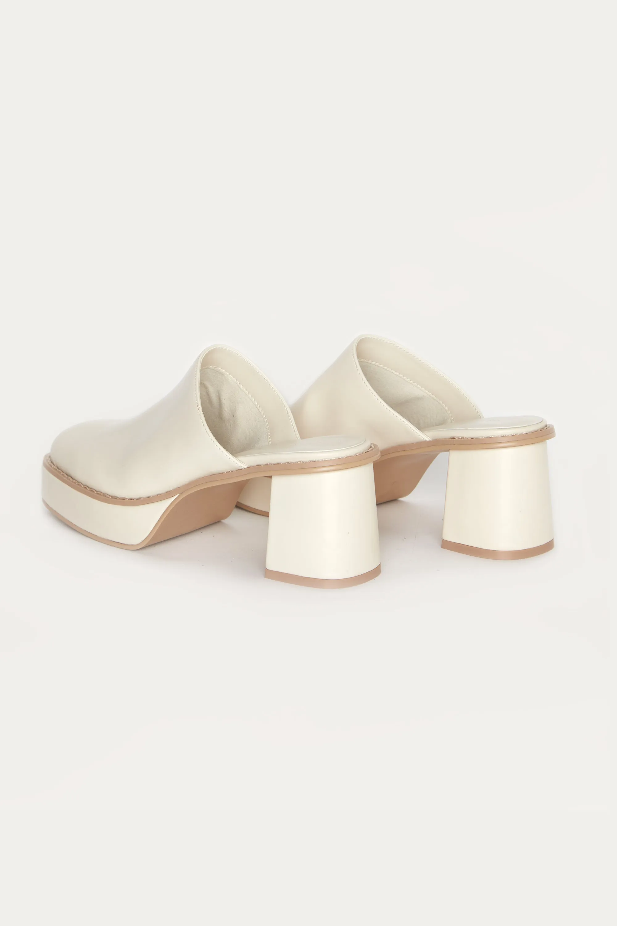 PLATFORM CLOG