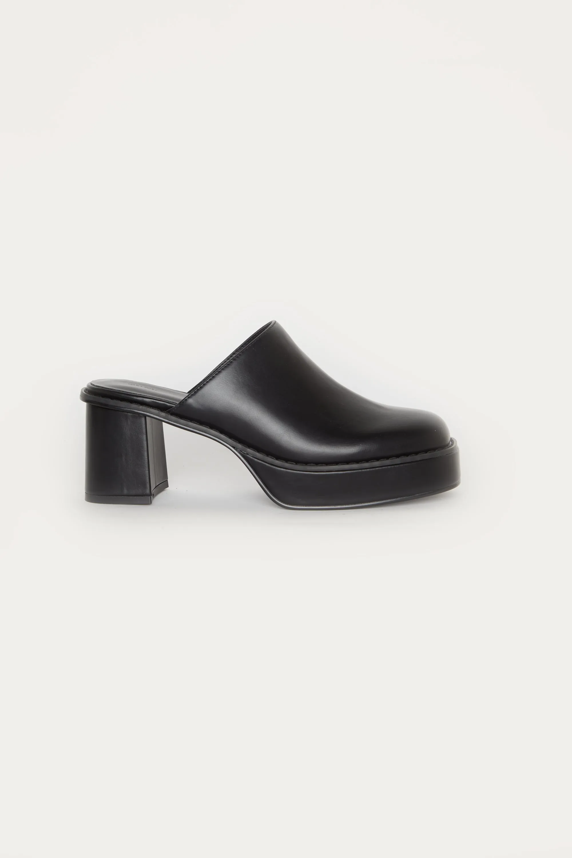PLATFORM CLOG