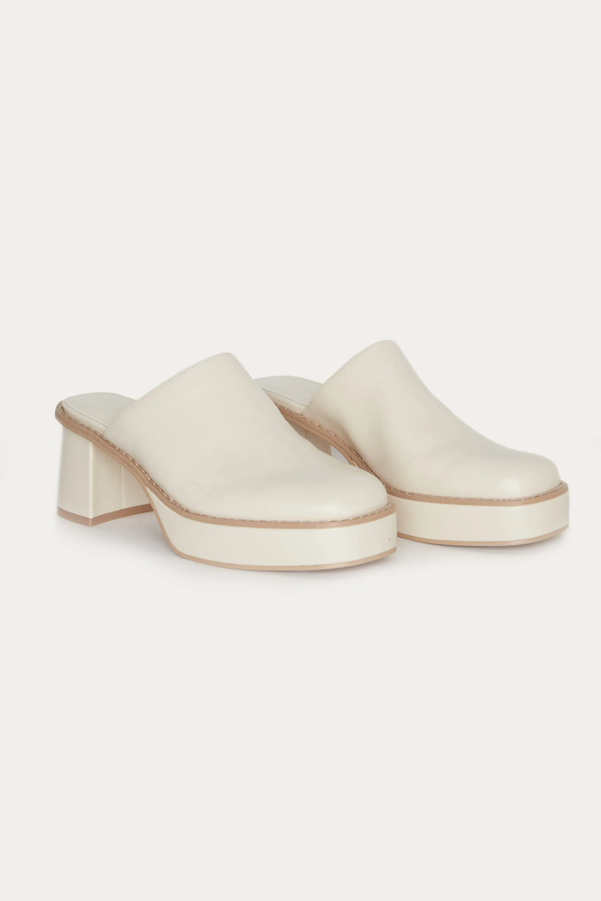 PLATFORM CLOG