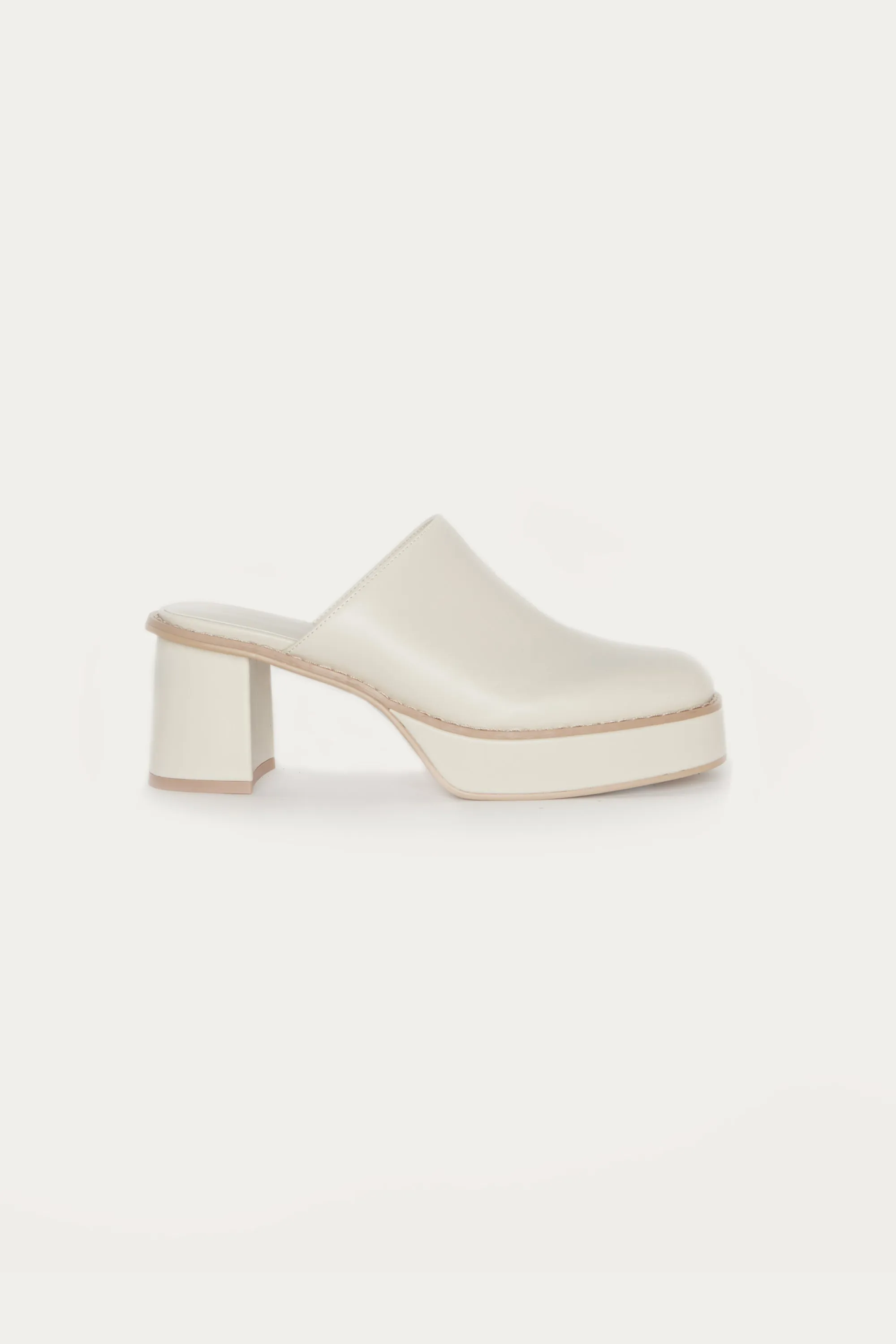 PLATFORM CLOG
