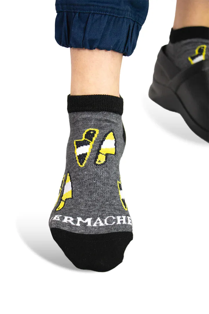 Short Socks