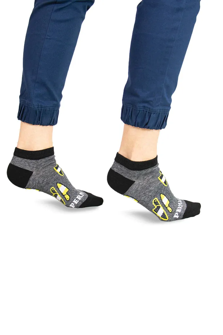 Short Socks