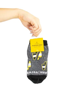 Short Socks