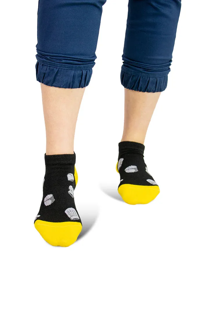 Short Socks
