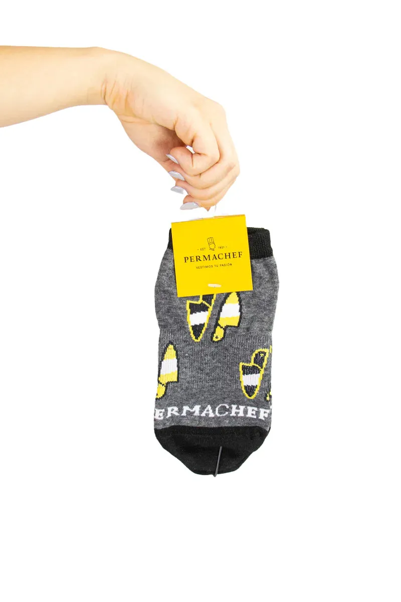 Short Socks