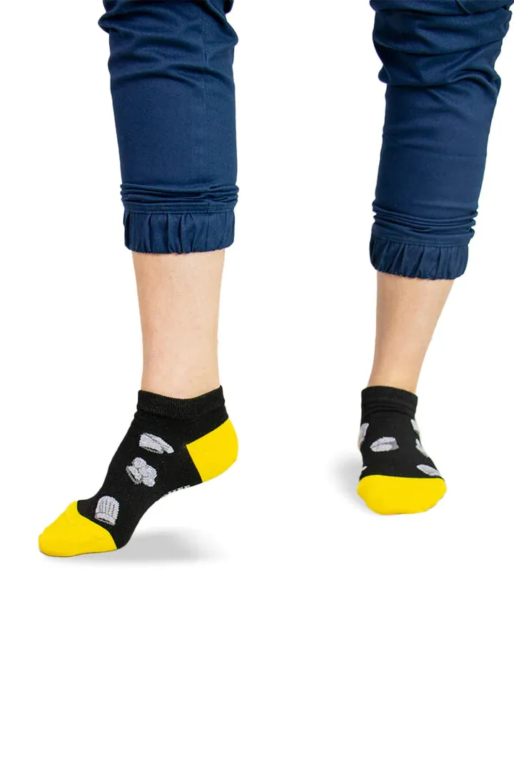 Short Socks