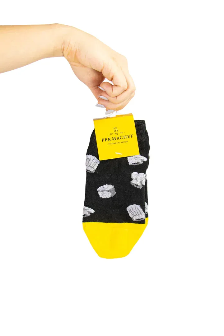 Short Socks