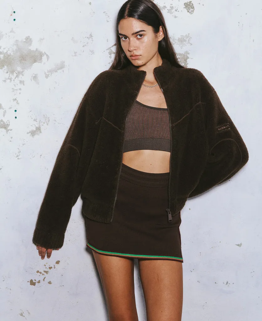 SYMBOL SKIRT