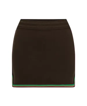 SYMBOL SKIRT