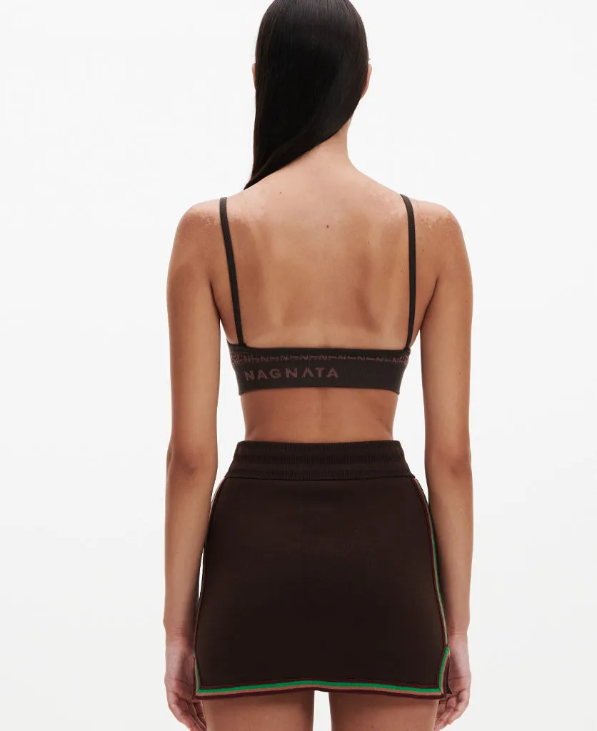SYMBOL SKIRT