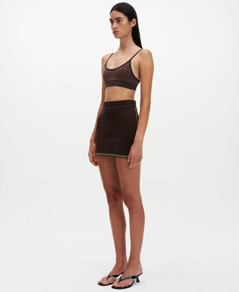 SYMBOL SKIRT