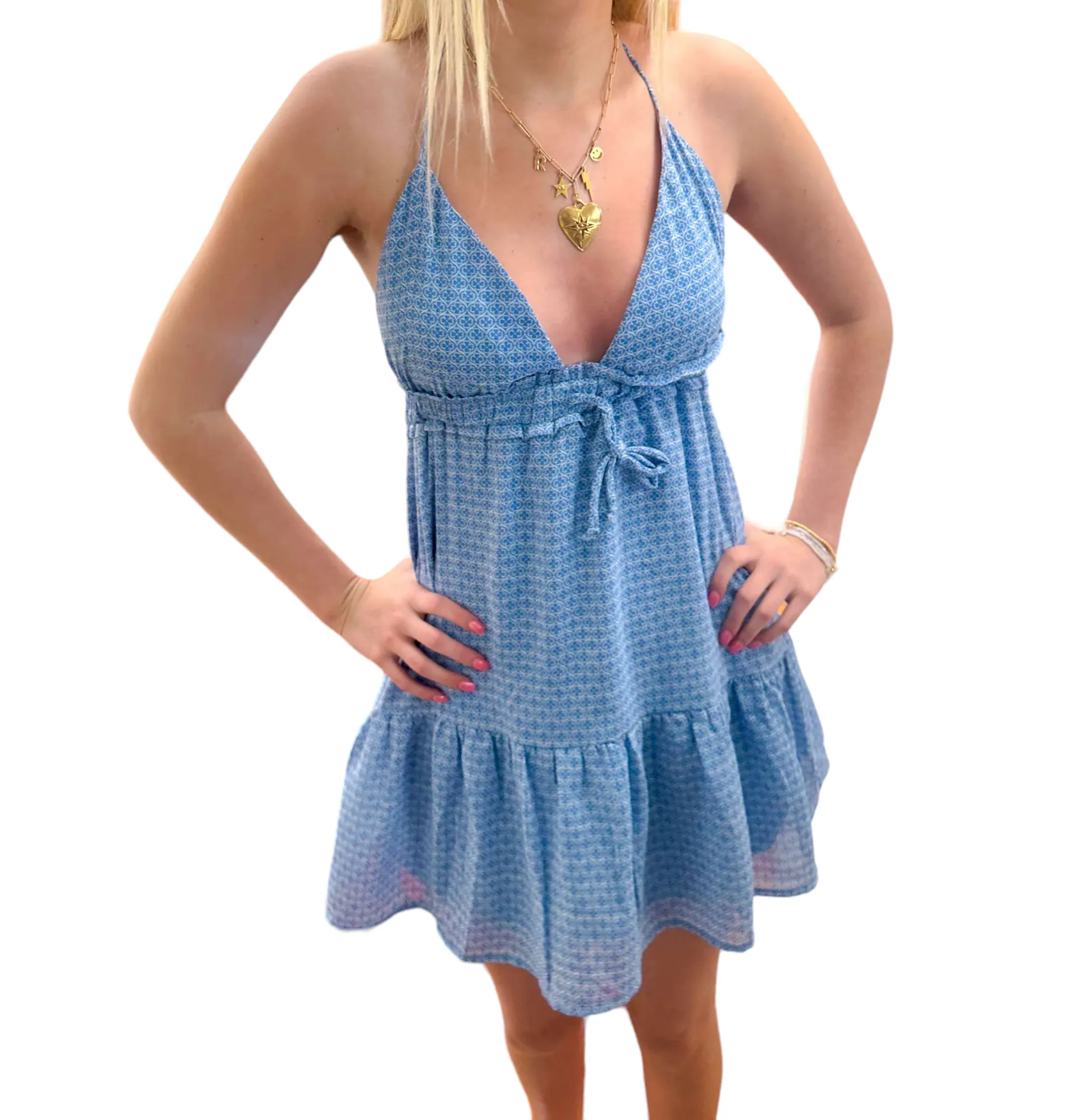 Whimsical Elegance: The Clover Charm